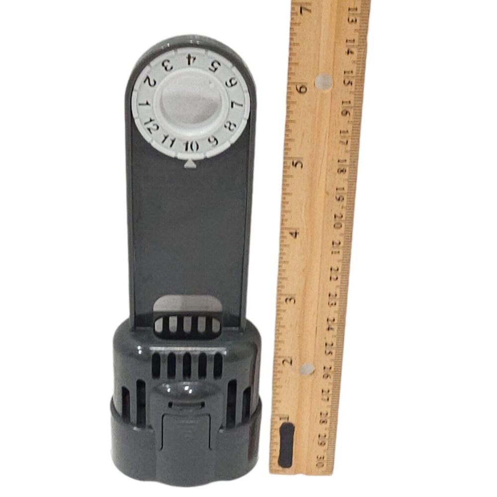 Replacement Part - OEM Keurig Water Filter Holder K60 B40 B60 B70 K40 + Reminder